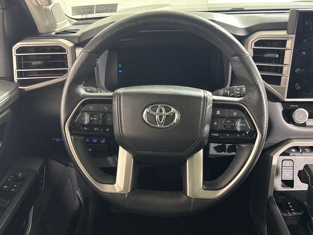 2023 Toyota Sequoia Limited