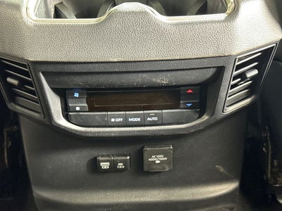 2023 Toyota Sequoia Limited