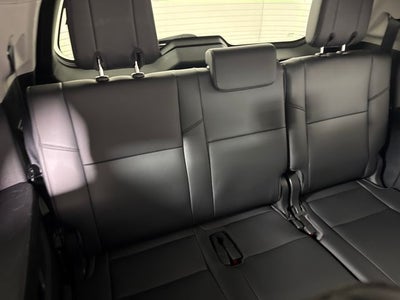 2023 Toyota Sequoia Limited
