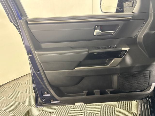 2023 Toyota Sequoia Limited