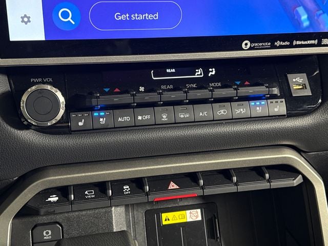 2023 Toyota Sequoia Limited