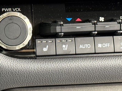 2023 Toyota Sequoia Limited