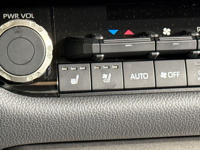 2023 Toyota Sequoia Limited