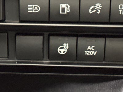 2023 Toyota Sequoia Limited