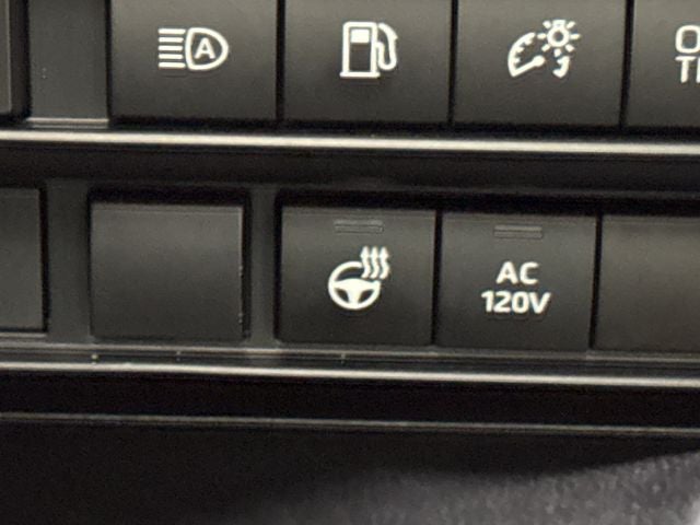 2023 Toyota Sequoia Limited