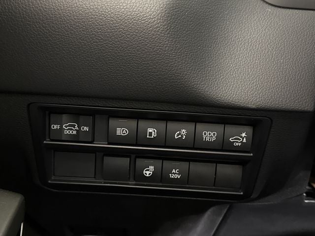 2023 Toyota Sequoia Limited