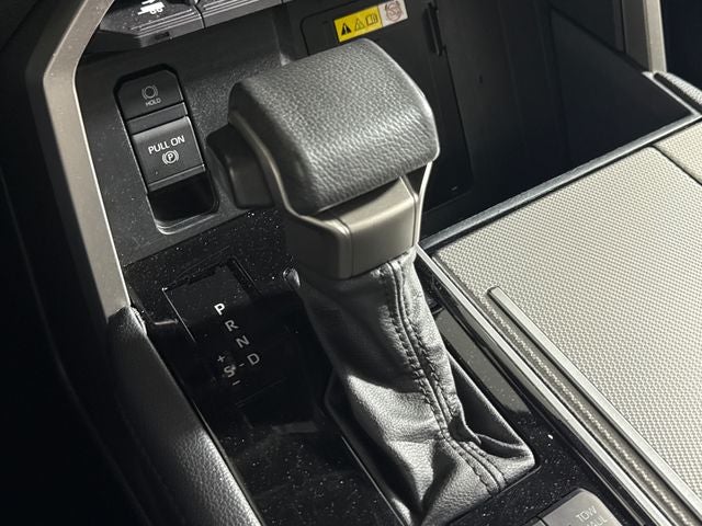 2023 Toyota Sequoia Limited