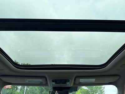 2023 Toyota Sequoia Limited
