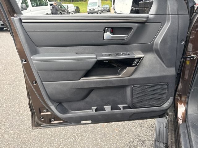 2023 Toyota Sequoia Limited