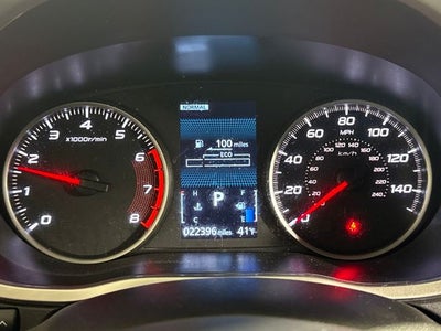 2025 Mitsubishi Eclipse Cross SE