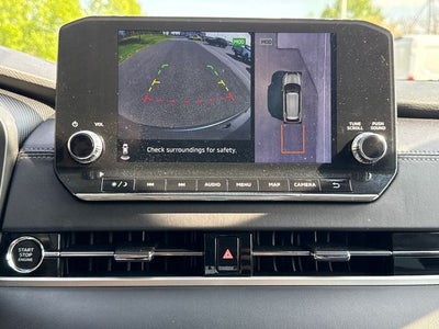 2023 Mitsubishi Outlander SEL 40th Anniversary