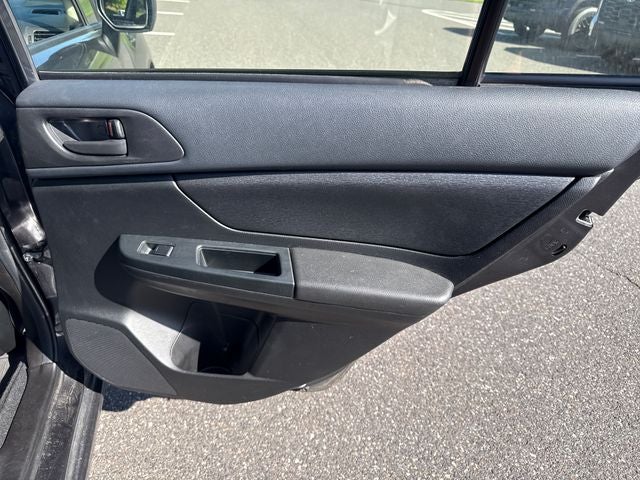 2014 Subaru Impreza 2.0i