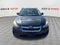 2014 Subaru Impreza 2.0i