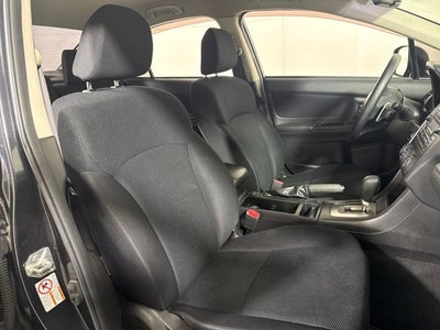 2014 Subaru Impreza 2.0i Premium