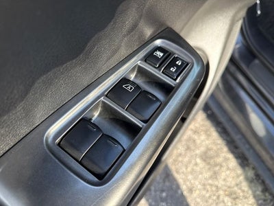 2013 Subaru Impreza WRX Premium