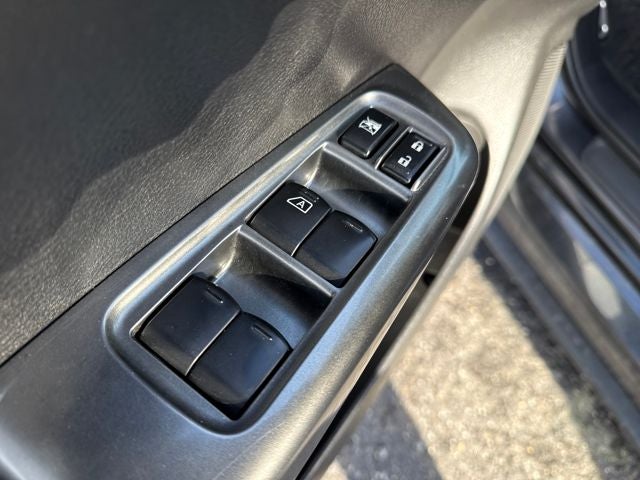 2013 Subaru Impreza WRX Premium