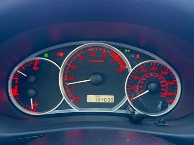 2013 Subaru Impreza WRX Premium