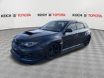2013 Subaru Impreza WRX Premium