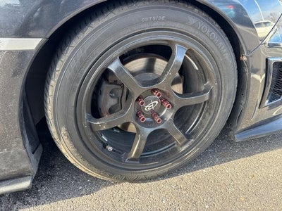 2013 Subaru Impreza WRX Premium