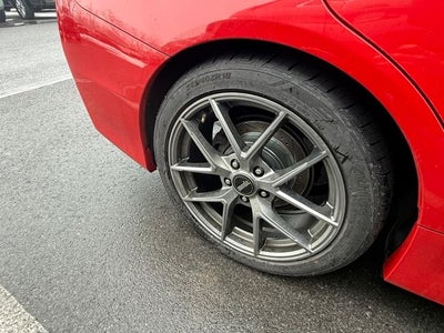 2016 Subaru WRX Limited