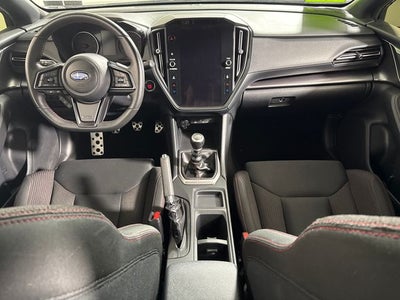 2023 Subaru WRX Premium