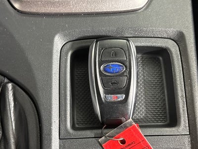 2023 Subaru WRX Premium