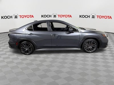 2023 Subaru WRX Premium