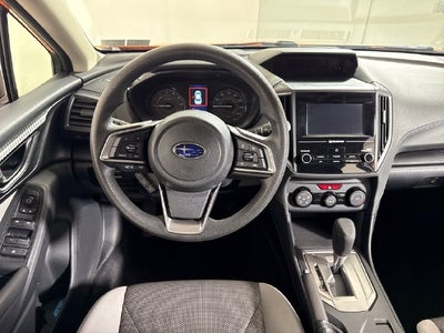 2019 Subaru Crosstrek 2.0i