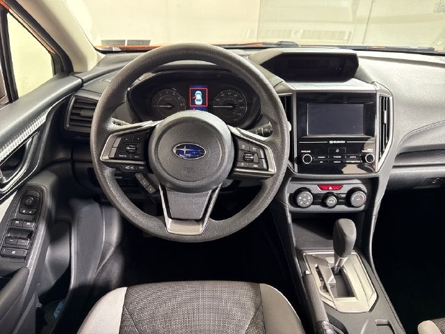 2019 Subaru Crosstrek 2.0i