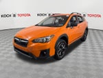 2019 Subaru Crosstrek 2.0i