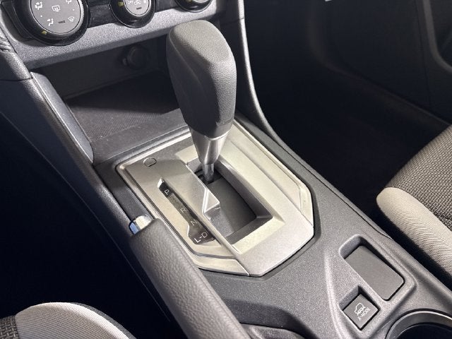 2019 Subaru Crosstrek 2.0i