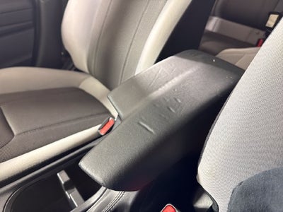 2019 Subaru Crosstrek 2.0i