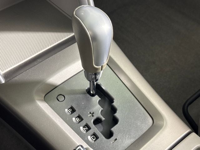 2010 Subaru Forester 2.5X Limited