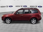 2010 Subaru Forester 2.5X Limited
