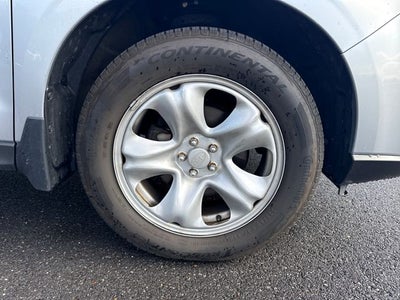 2014 Subaru Forester 2.5i
