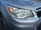 2014 Subaru Forester 2.5i