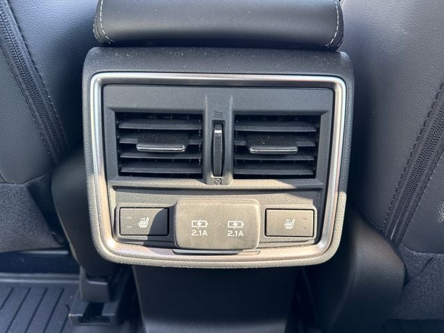 2024 Subaru Forester Touring