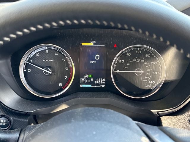 2024 Subaru Forester Touring