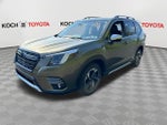 2024 Subaru Forester Touring