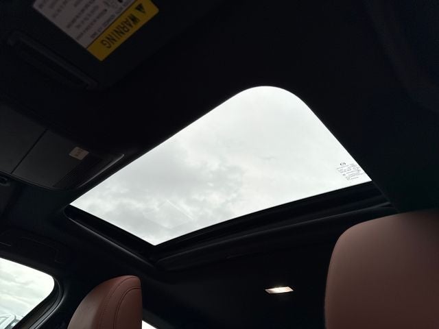 2025 Mazda Mazda3 2.5 Carbon Turbo