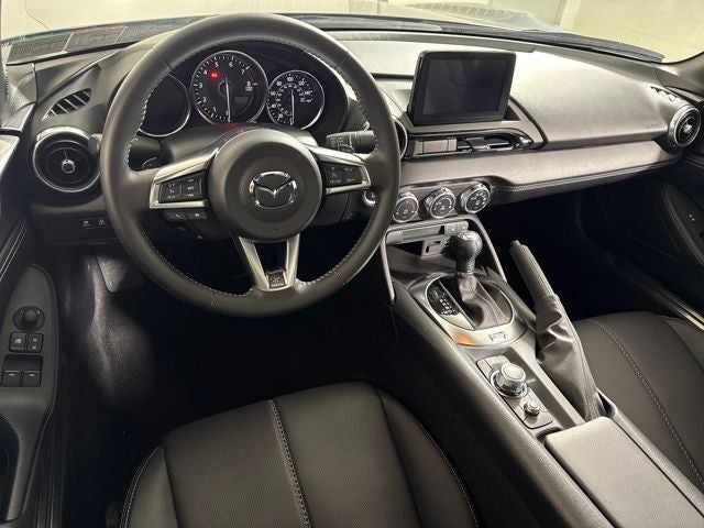 2023 Mazda Mazda MX-5 Miata Grand Touring