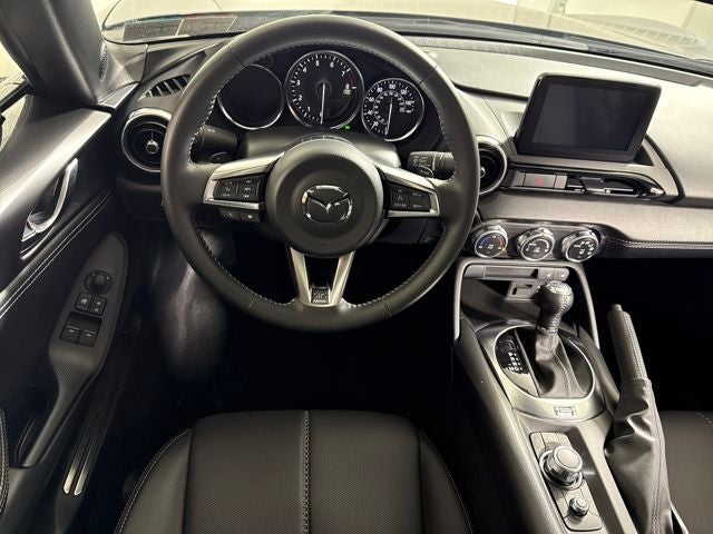 2023 Mazda Mazda MX-5 Miata Grand Touring