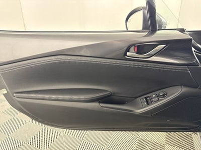 2023 Mazda Mazda MX-5 Miata Grand Touring