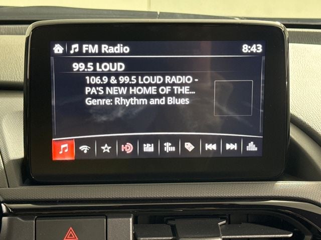 2023 Mazda Mazda MX-5 Miata Grand Touring