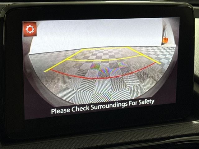 2023 Mazda Mazda MX-5 Miata Grand Touring