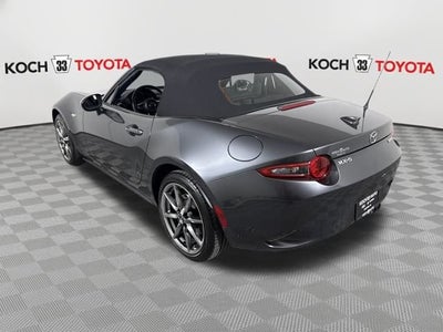 2023 Mazda Mazda MX-5 Miata Grand Touring