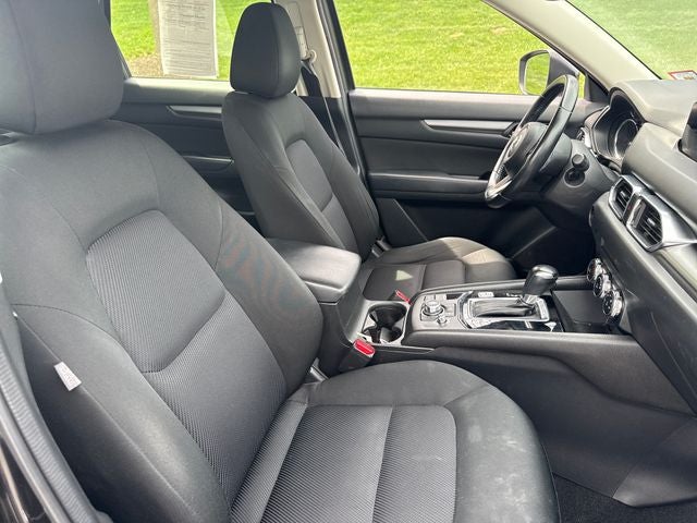 2018 Mazda Mazda CX-5 Sport