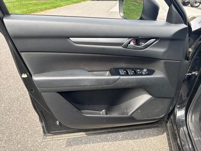 2018 Mazda Mazda CX-5 Sport