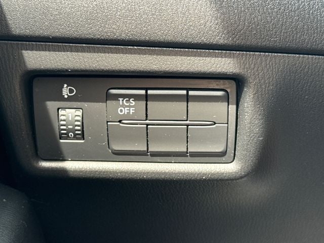 2018 Mazda Mazda CX-5 Sport