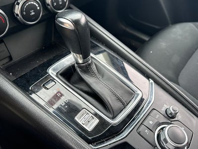 2018 Mazda Mazda CX-5 Sport